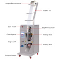 BC-Y32 Günstiger Preis kleines Olivenöl Automatische Flüssigkeitspackmaschine